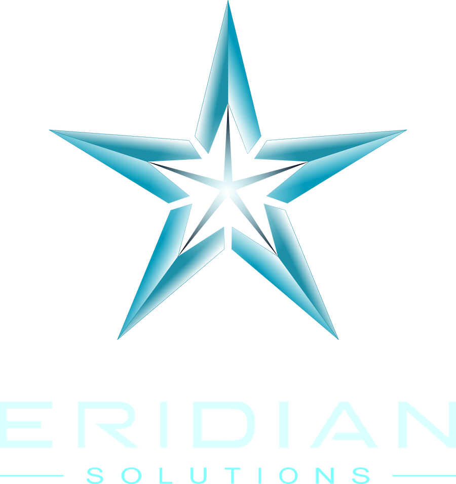 Eridian Solutions Logo
